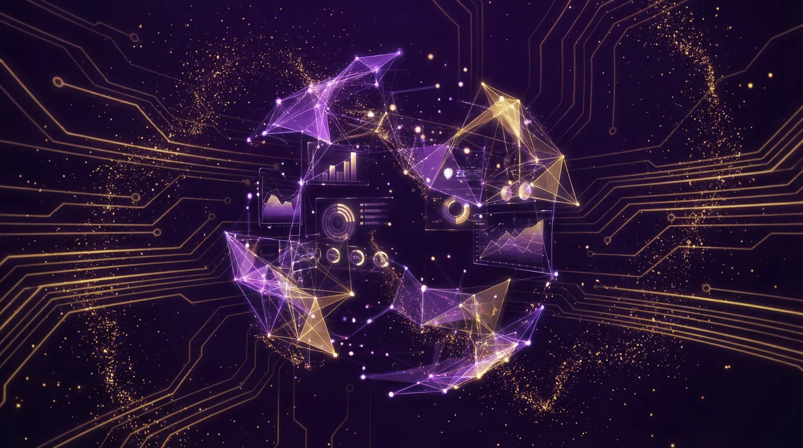 不良研究所发布页面 数据报告 - 网红经济数据分析